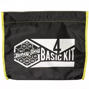 Мешки для ледяной экстракции Honey-Bag Basic 4x15л - фото 1
