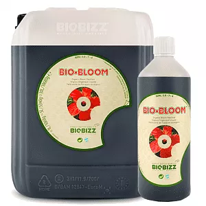 Органическое удобрение Biobizz Bio Bloom - фото 1