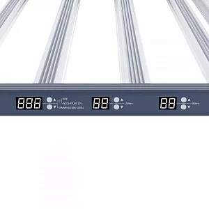 Nanolux Светодиодный светильник Nanolux LED XR 830 Вт - фото 2