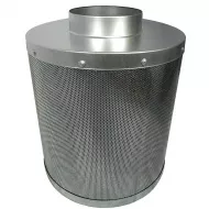 Угольный фильтр Nano Filter 600м3/160мм.