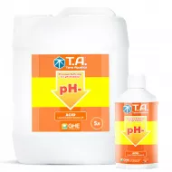 Регулятор pH General Hydroponics pH- T.A.