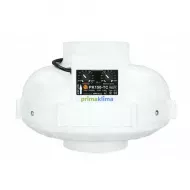 Канальный вентилятор Prima Klima Tube Fan 760/150mm с терморегулятором