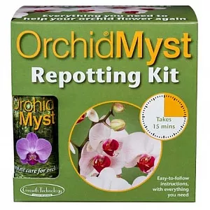 Набор для пересадки орхидей 
 - фото 1