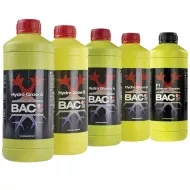 B.A.C. Комплект минеральных удобрений BAC Hydro Set