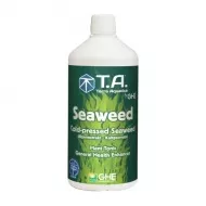 General Organics Terra Aquatica Seaweed 1л