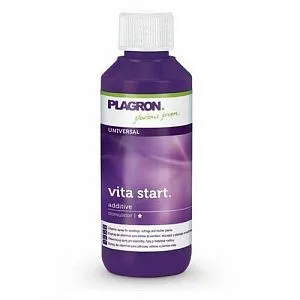 Витаминный спрей для рассады, клонов и материнских растений  VitaStart - фото 4