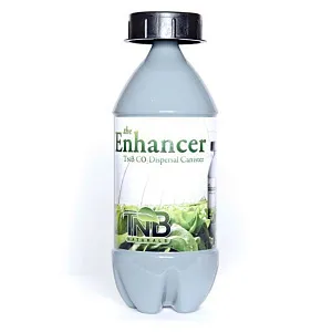 CO2 Bottle - фото 1