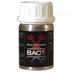 B.A.C. Стимулятор цветения BAC Bloom Stimulator - фото 3