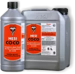 Hesi Удобрение для кокосового субстрата Hesi Coco