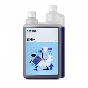 Simplex pH (+) - фото 3