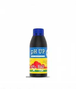 Регулятор pH Rastea pH Up - фото 2
