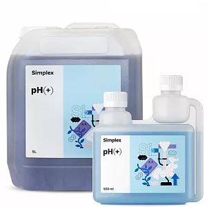 Simplex pH (+) - фото 1