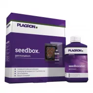 Plagron Набор для проращивания Plagron SeedBox