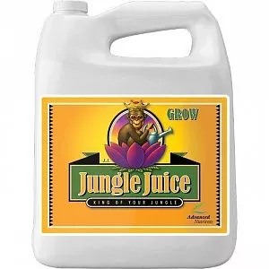 Advanced Nutrients Jungle Juice Grow - фото 2