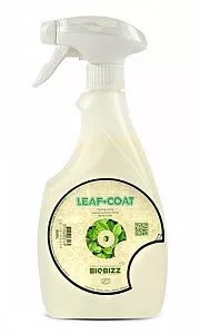 BioBizz Спрей для защиты растений Biobizz Leaf Coat Spray - фото 2
