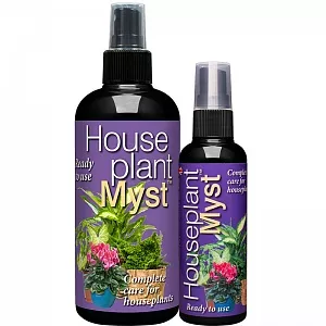 Спрей для комнатных растений House Plant Myst - фото 1