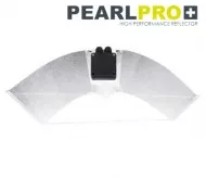 Светильник Pearlpro XL с отражателем из алюминия