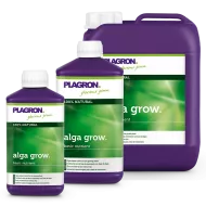 Plagron Органическое удобрение для фазы роста Plagron Alga Grow