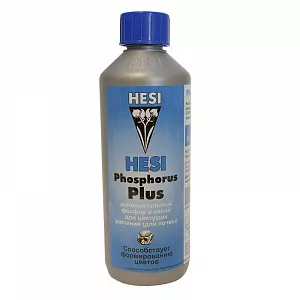 Hesi Добавка фосфор Hesi Phosphorus Plus - фото 4