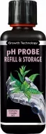 Раствор для хранения pH электродов Growth Technology pH Probe Refill & Storage