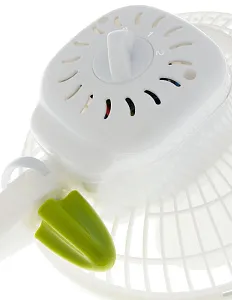 Вентилятор на клипсе Garden Highpro CLIP FAN 15см / 15Вт - фото 5