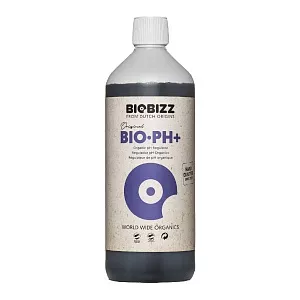 Регулятор pH BioBizz BIO pH Up - фото 1