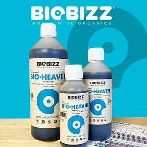 Стимулятор цветения Biobizz Bio Heaven - фото 2