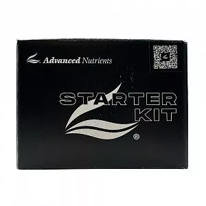  Advanced Nutrients Starter Kit Sensi 500 мл - фото 4