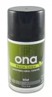 Нейтрализатор запаха распылитель ONA Mist Fresh Linen