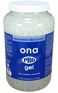 Нейтрализатор запаха ONA Pro гель - фото 2
