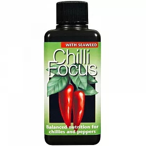 Удобрение для перца Chilli Focus - фото 5