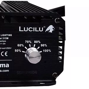 Prima Klima Пускатель для кермических ламп LUCILU CMH 315Вт - фото 2