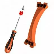 DF16 Cutting Tool & Screw Driver для растениевода