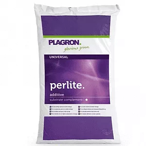 Plagron Агроперлит Plagron Perlite 10 литров - фото 1