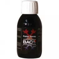 B.A.C. Добавка BAC Foliar Spray 120мл