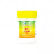 Регулятор pH General Hydroponics pH Down сухой 100 гр.