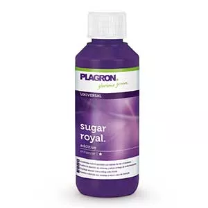 Добавка для вкуса и аромата Plagron Sugar Royal - фото 6