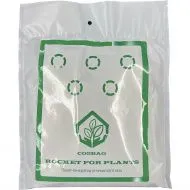 Генератор углекислого газа Rocket For Plants CO2BAG в гроубоксе