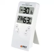 Цифровой термогигрометр RST для растениевода