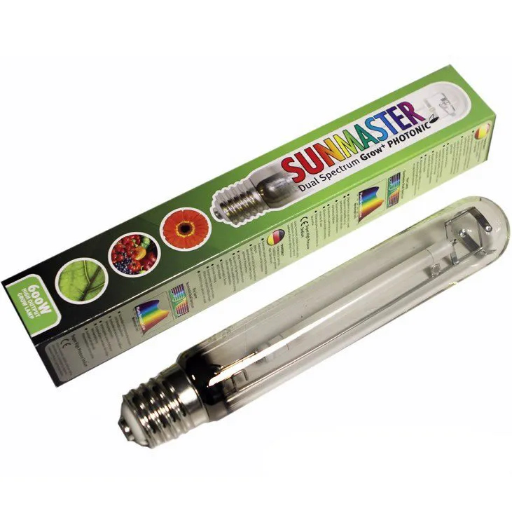 Sunmaster dual spectrum 600w outlet
