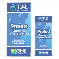 General Hydroponics Стимулятор Terra Aquatica (GHE) T.A. Protect (Bio Protect)