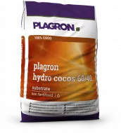 Plagron Plagron Hydro Cocos 60/40 50л