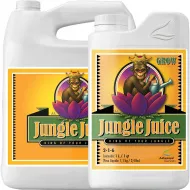 Advanced Nutrients Базовое удобрение Advanced Nutrients Jungle Juice Grow