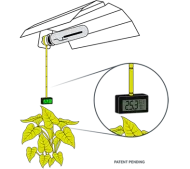 Измерительный щуп для термометра Garden Highpro MEDIPRO для растениевода