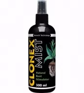 Спрей для клонирования растений Growth Technology Clonex Mist 300мл
