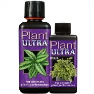 Growth Technology Усилитель роста для растений Growth Technology Plant Ultra