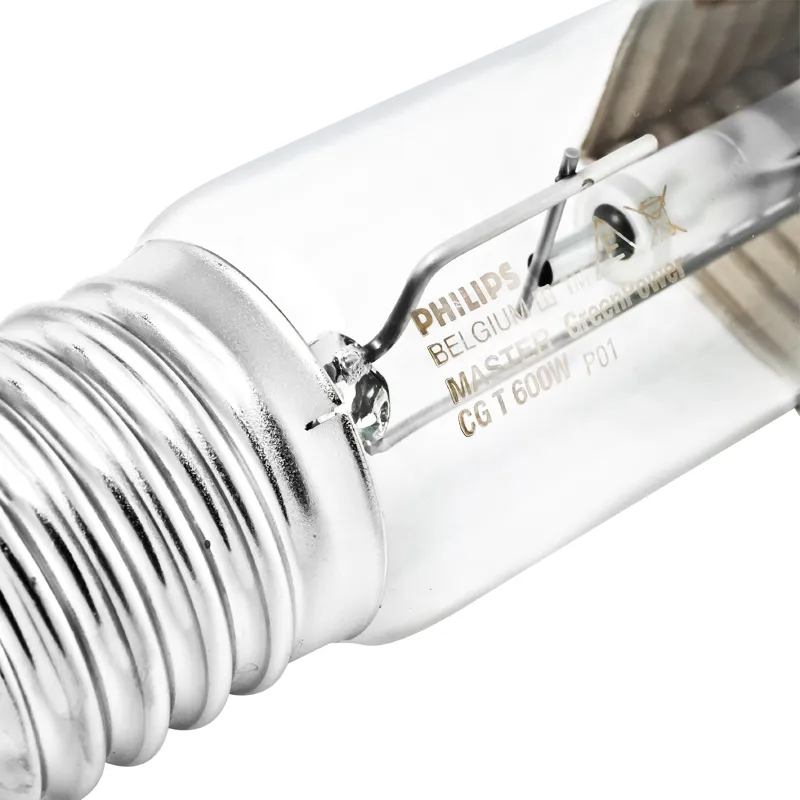 Philips Green Power 600 Growerline