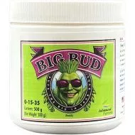  Порошковый стимулятор цветения Advanced Nutrients Big Bud Powder