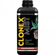 Спрей для клонирования растений Growth Technology Clonex Mist Concentrate 1л