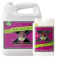 Advanced Nutrients Средство защиты растений Advanced Nutrients Bud Factor X